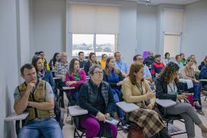 Galeria de Imagens