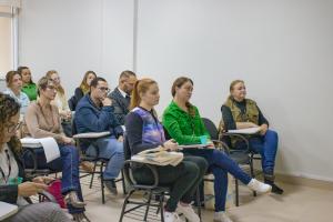 Galeria de Imagens