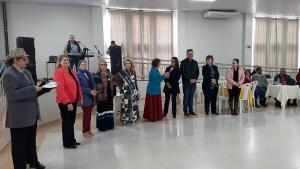 Galeria de Imagens