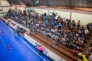 Galeria de Imagens