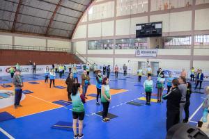 Galeria de Imagens