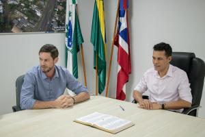 Galeria de Imagens