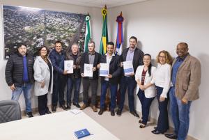 Galeria de Imagens