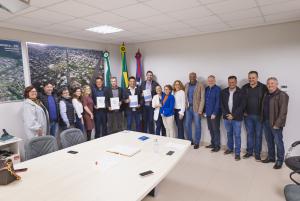 Galeria de Imagens