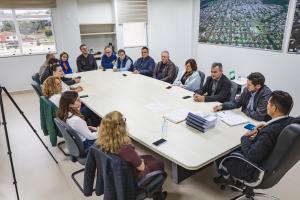 Galeria de Imagens