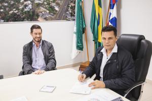 Galeria de Imagens