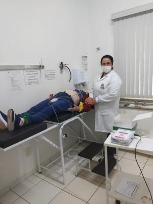 Galeria de Imagens