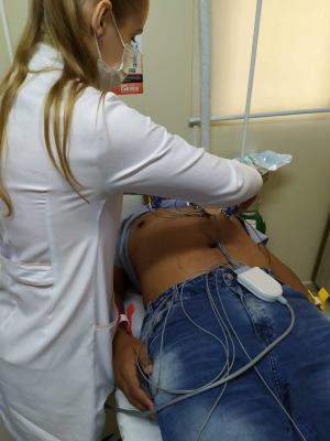 Galeria de Imagens