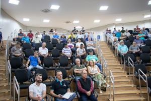 Galeria de Imagens