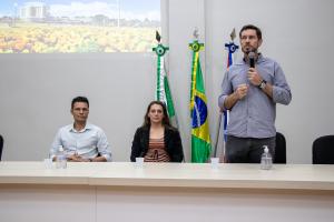Galeria de Imagens
