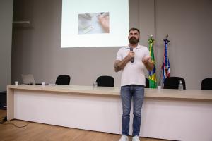 Galeria de Imagens