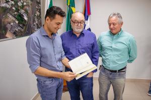 Galeria de Imagens