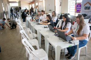 Galeria de Imagens