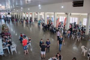 Galeria de Imagens