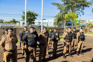 Galeria de Imagens