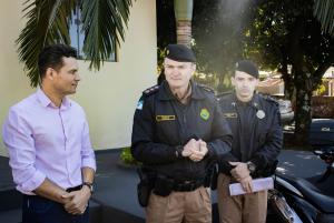 Galeria de Imagens