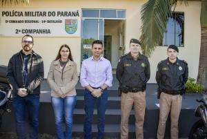 Galeria de Imagens