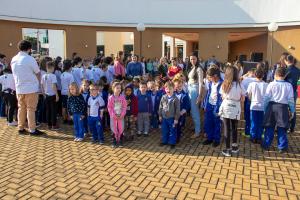 Galeria de Imagens