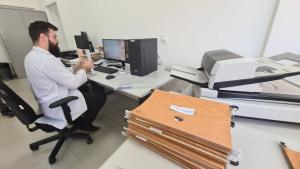 Galeria de Imagens
