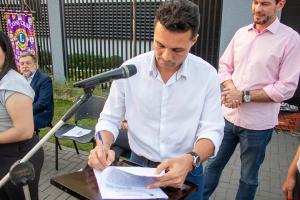 Galeria de Imagens