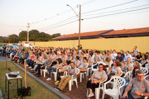 Galeria de Imagens