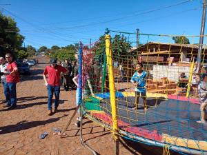 Galeria de Imagens