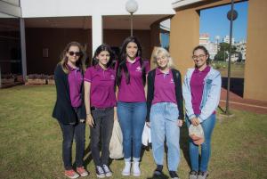 Galeria de Imagens
