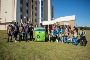 Galeria de Imagens