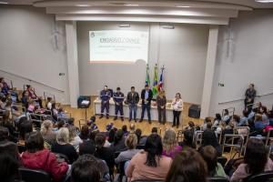 Galeria de Imagens