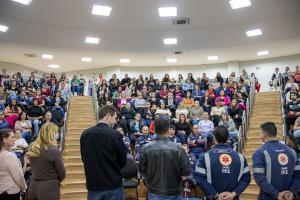 Galeria de Imagens