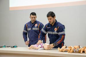 Galeria de Imagens