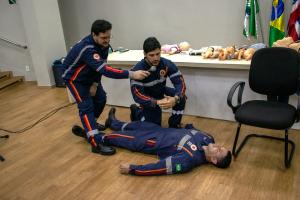Galeria de Imagens