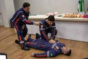 Galeria de Imagens