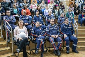 Galeria de Imagens