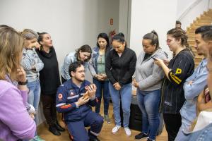 Galeria de Imagens