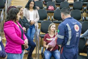Galeria de Imagens