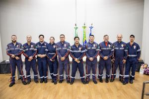 Galeria de Imagens