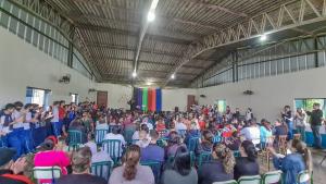 Galeria de Imagens