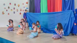 Galeria de Imagens