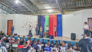 Galeria de Imagens