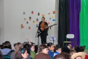 Galeria de Imagens