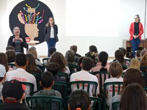 Galeria de Imagens