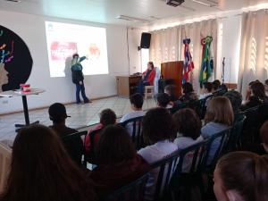 Galeria de Imagens