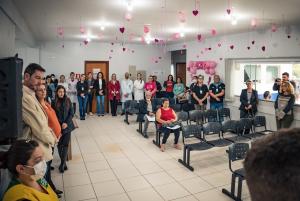 Galeria de Imagens