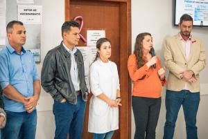 Galeria de Imagens