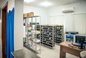 Galeria de Imagens