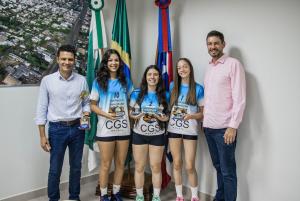 Galeria de Imagens