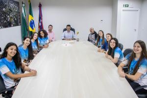 Galeria de Imagens