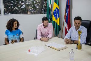Galeria de Imagens