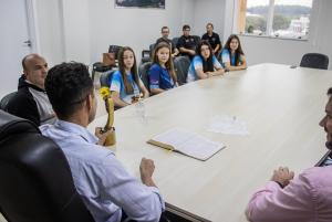 Galeria de Imagens